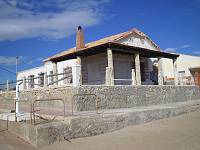 Old beach house Guadamar